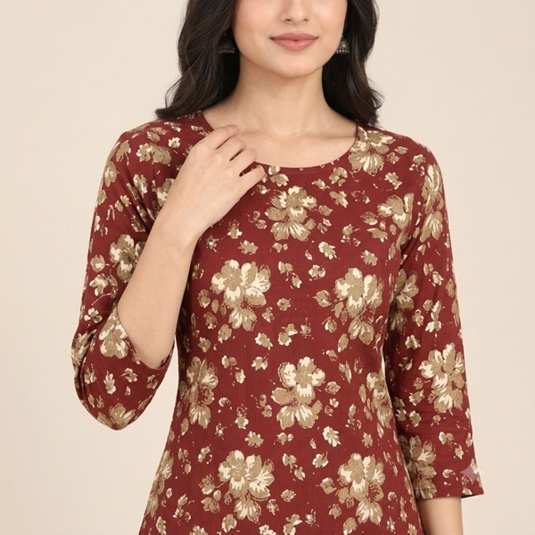 marhoon kurti 2