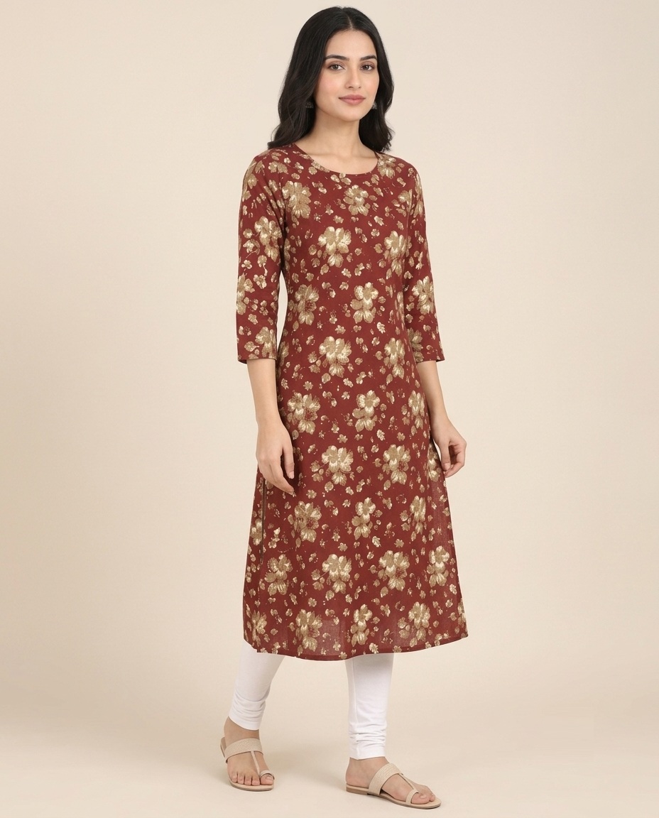 marhoon kurti 3