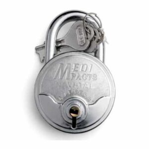 nau tal double locking a
