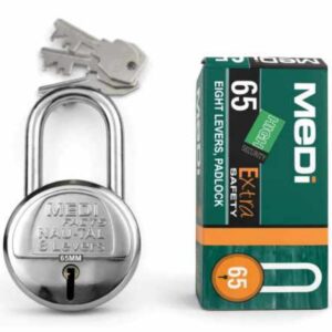 nau tal long shackle