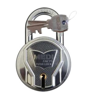 Home push locking bcp