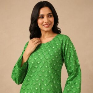 Home searchkareinonline gree kurti 01